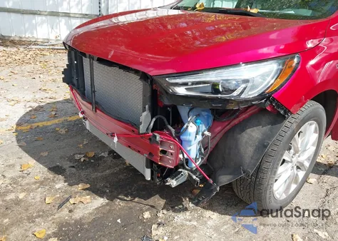 2021 Buick Enclave Awd Premium из США, поврежденный, VIN 5GAEVBKW2MJ145417